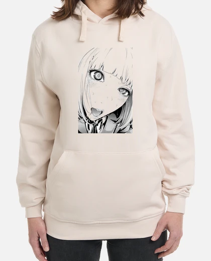 Sudadera ahegao crazy laTostadora