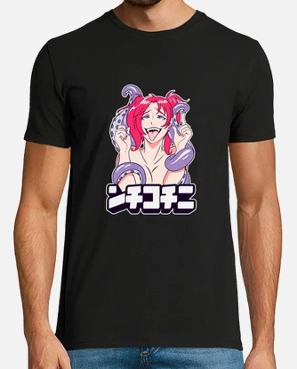 Camisas hentai hotsell