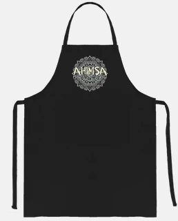 ahimsa peace love respect vegan gifts