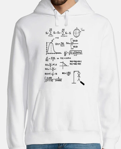 Sudadera Ahorcado A