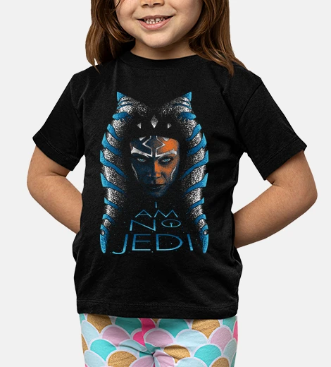 Ropa Ahsoka