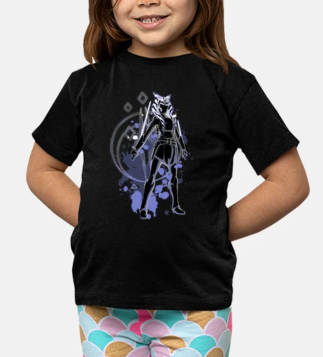 Ropa ahsoka