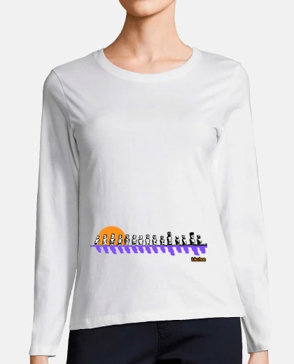 Tee-shirt ahu tongariki