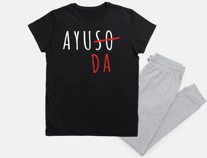 Pyjama aider aider