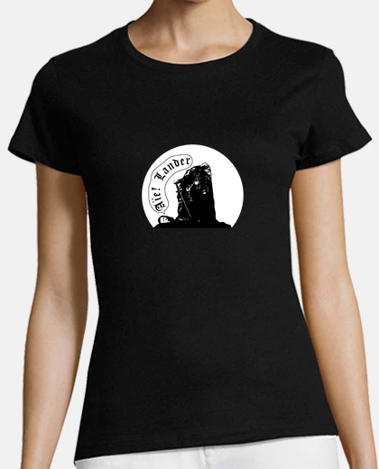 Tee-shirt AIE LANDER