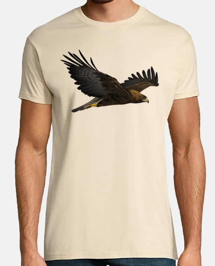 Tee-shirt aigle royal