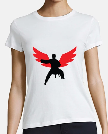 Tee-shirt Aikido / Art Martial