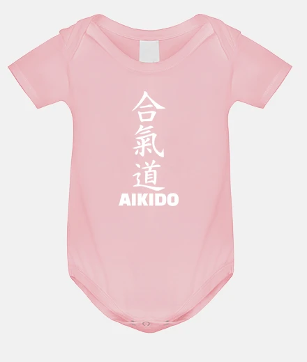 Kids aikido
