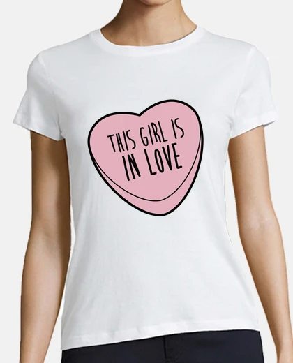 Tee-shirt aimer