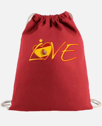 Sac aimer l39Espagne