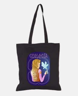 Aina bolsa de tela
