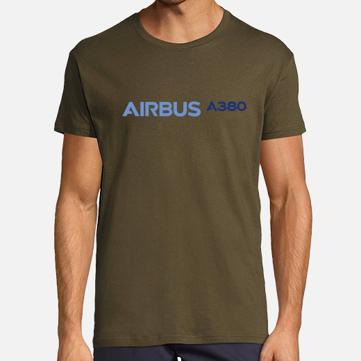 airbus a380