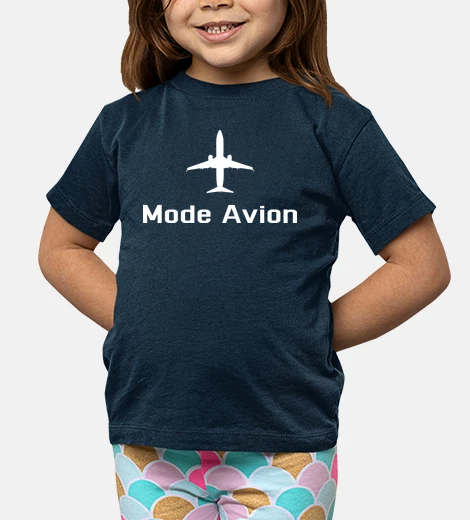 Kids airplane mode