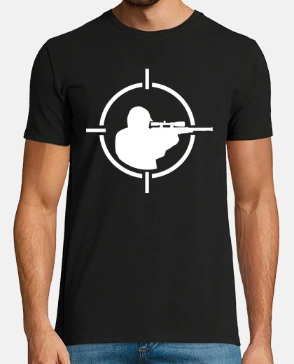 Tee-shirt airsoft