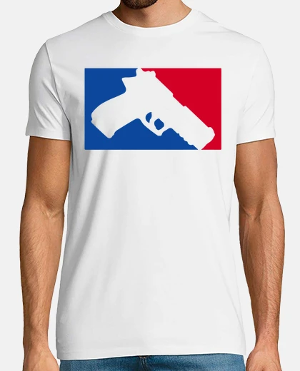 Camiseta AIRSOFT NBA
