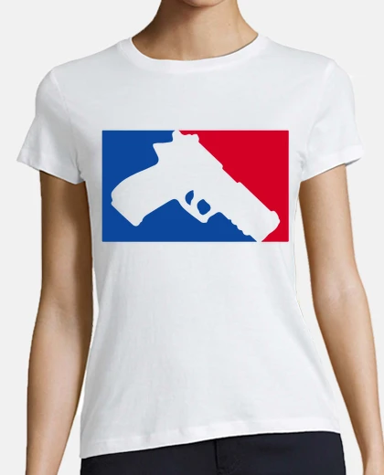 Tee-shirt airsoft nba