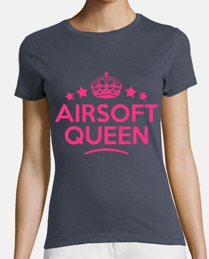 T-shirt airsoft regina