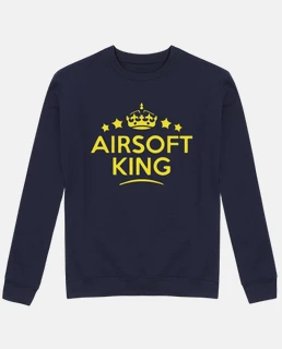 airsoft king