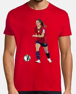 Camisetas Aitana ocana Envio Gratis laTostadora
