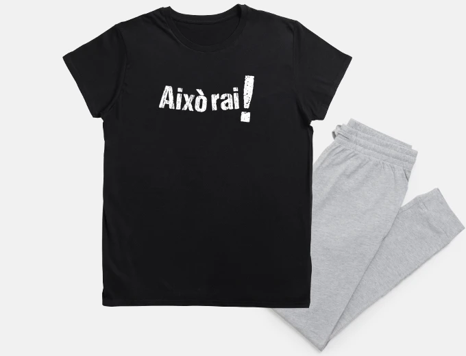 Pyjama això rai