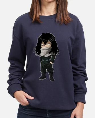 Aizawa hoodie shop