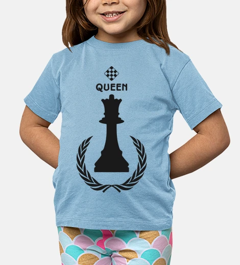 Ropa Ajedrez - DAMA 2