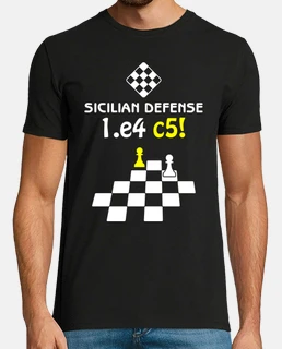 Ajedrez - Defensa Siciliana