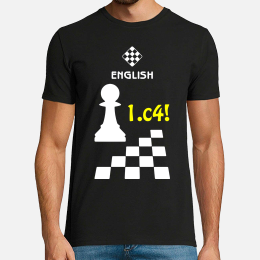 ajedrez - inglesa