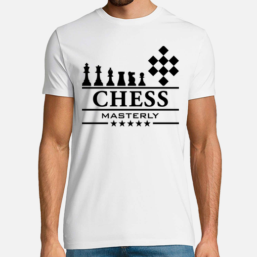 ajedrez - logo chess masterly 1