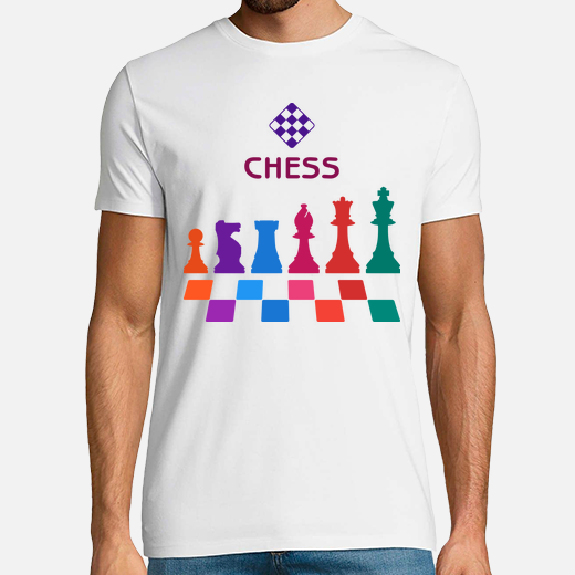 ajedrez - piezas 4