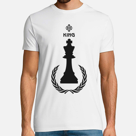ajedrez - rey 2