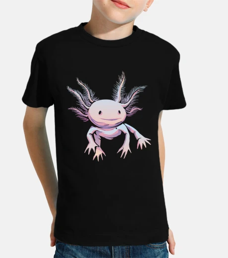 Ropa ajolote