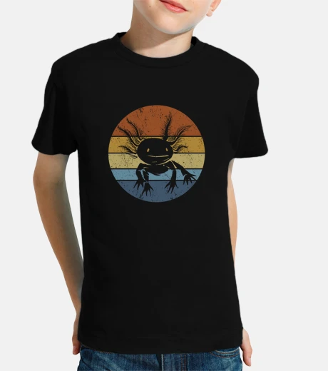 Ropa ajolote ajolotes salamandra mascotas