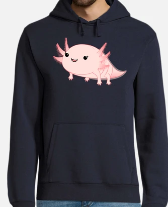 Pink kawaii hoodie online