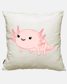 Ajolote kawaii