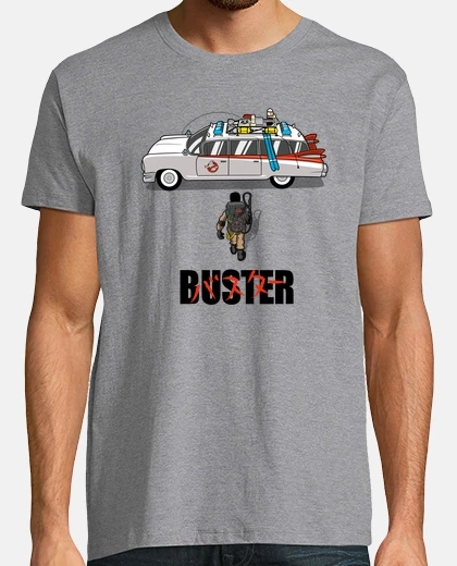 Tee-shirt akira buster