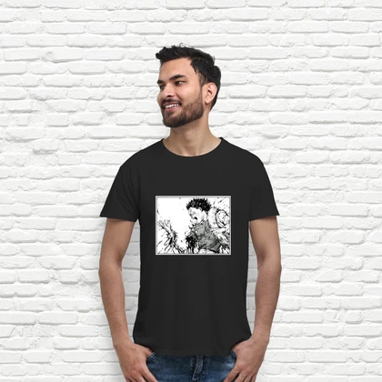Akira tetsuo losing arm t-shirt | tostadora Akira tetsuo losing arm t-shirt | tostadora