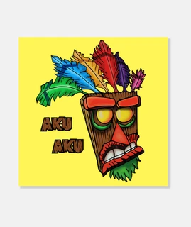 AKU AKU