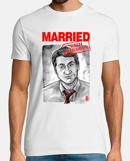 T-shirt al bundy