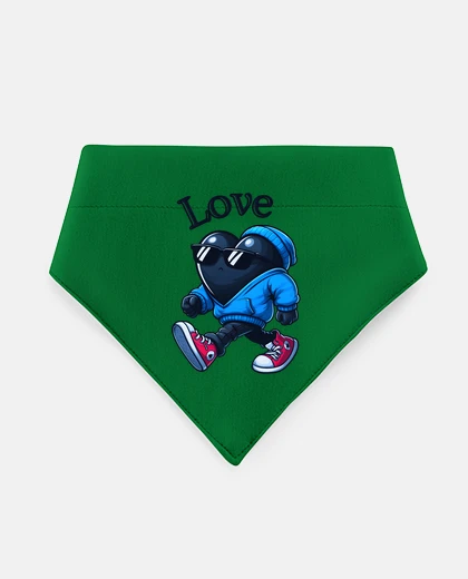 Mascotas al cuore nero...