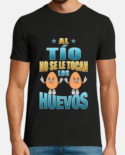 Playeras cheap para tios