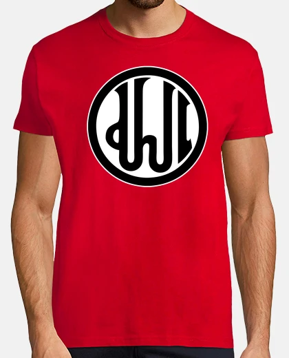 Camiseta alá