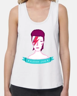 Aladdin Sane