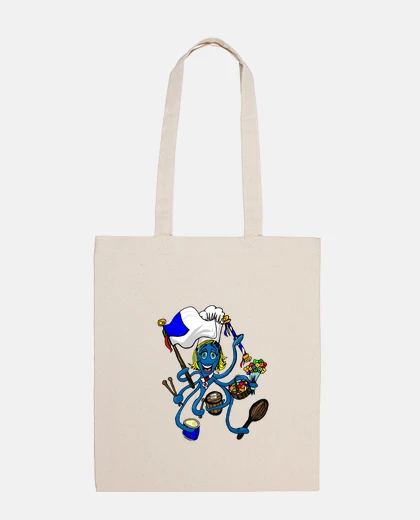 Bag alaia tamborera