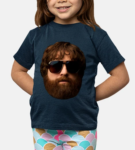 Ropa Alan resacon