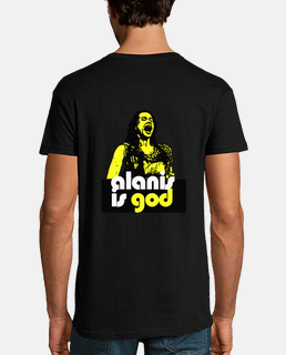 alanis è dio