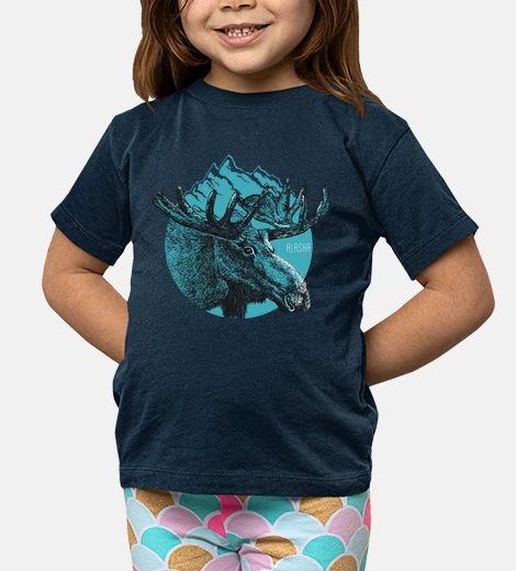 Abbigliamento alaska