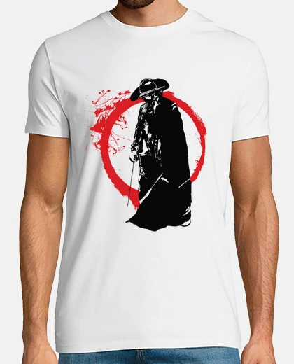 Camiseta AlatristeCirculo