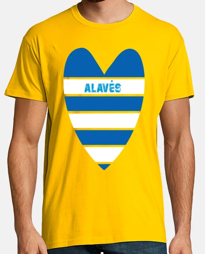 Tee-shirt alava