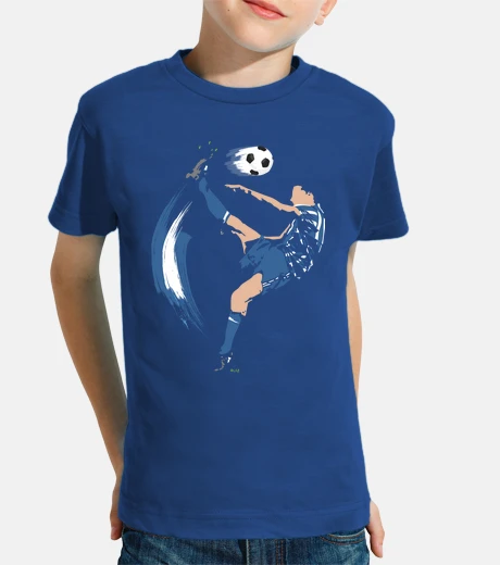 Kids alav&eacute;s soccer